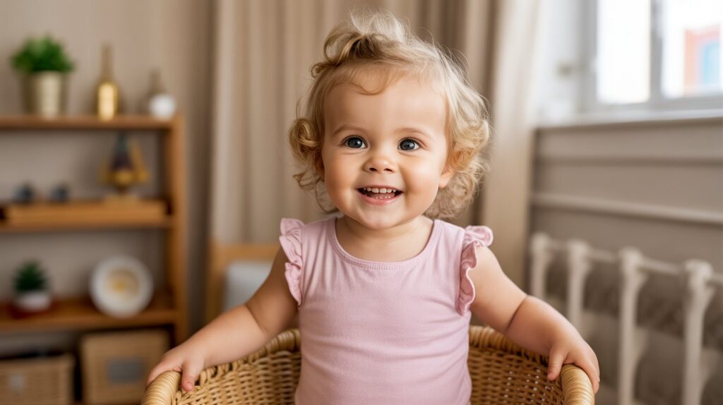 Amazing Ethereal Girl Names