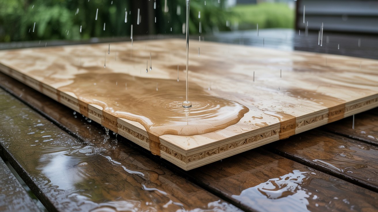 Why Is It Important to Waterproof Plywood