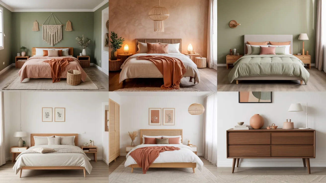 Style-Specific Ideas