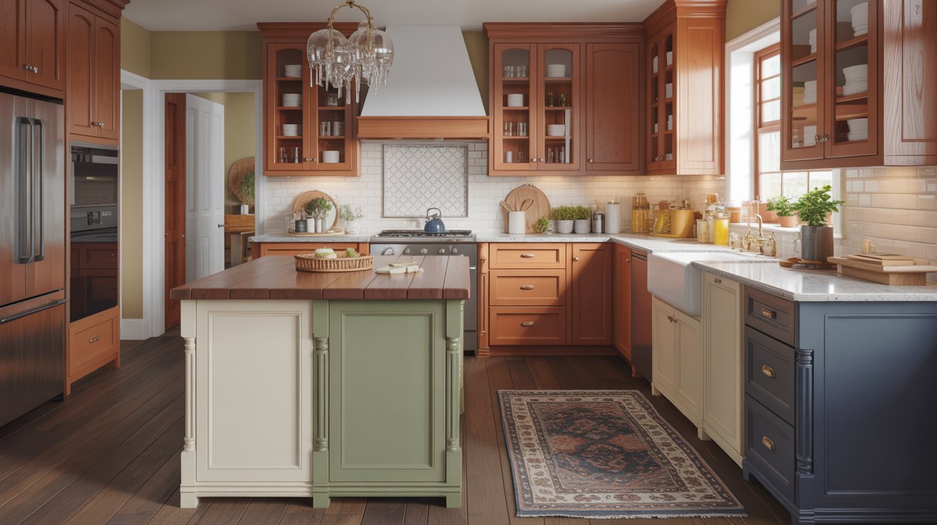 Introduce Visual Breaks