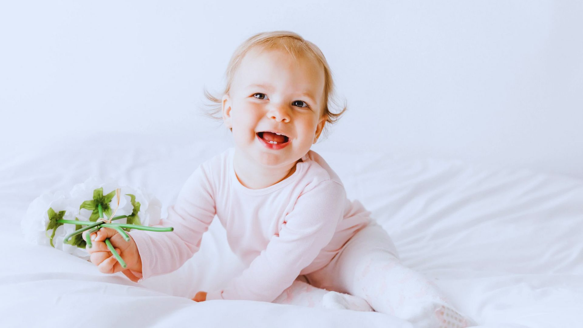 More Names That Mean Balance