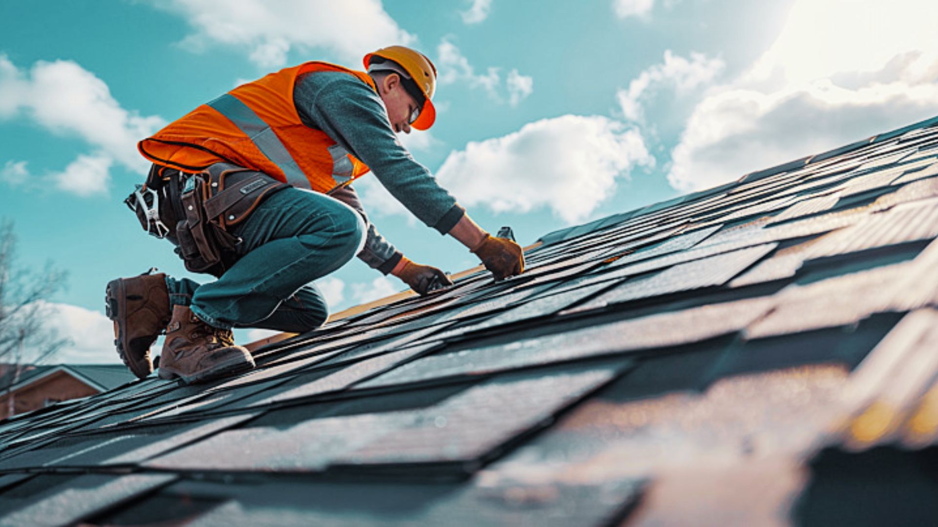 Cost of Hiring Roofing Contractors in Georgia