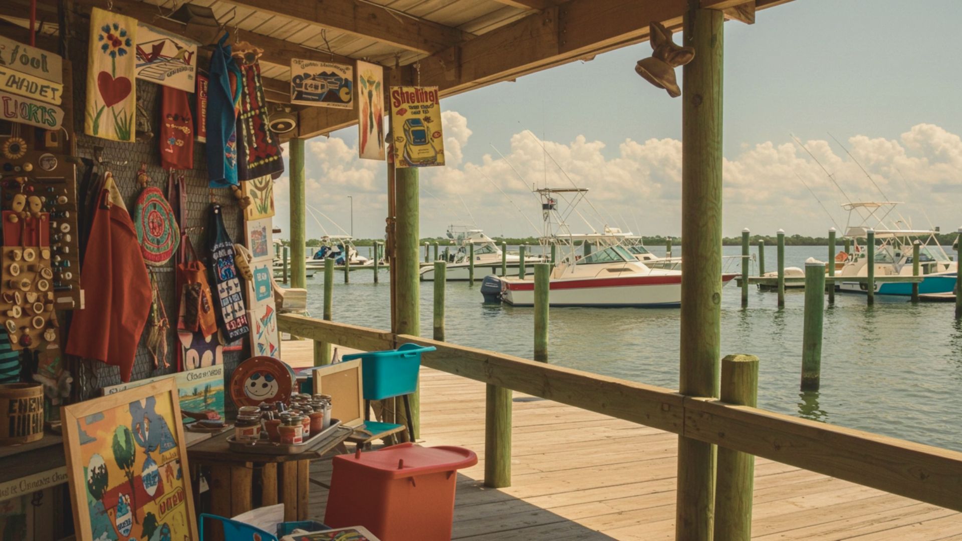 What Is Art Thunderonthegulf Craft