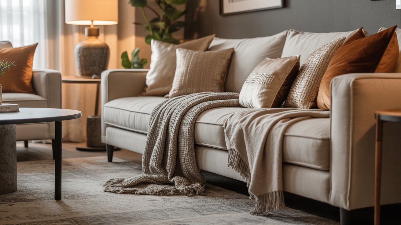 Add Layers and Textures