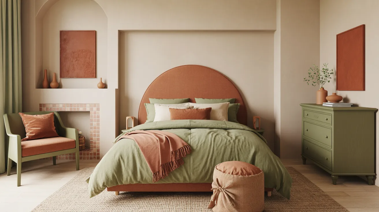 Furniture & Larger Pieces