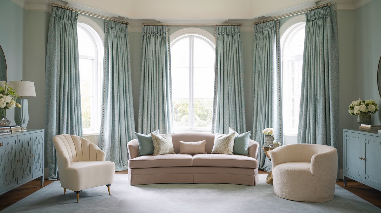 Why Curtain Width Matters