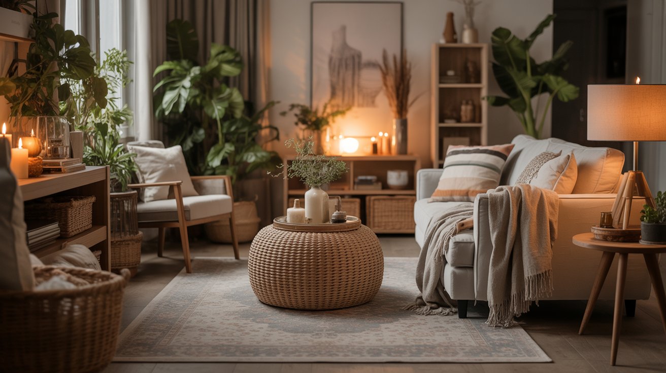 15 Decoration Tips Decoradyard for a Cozy Home