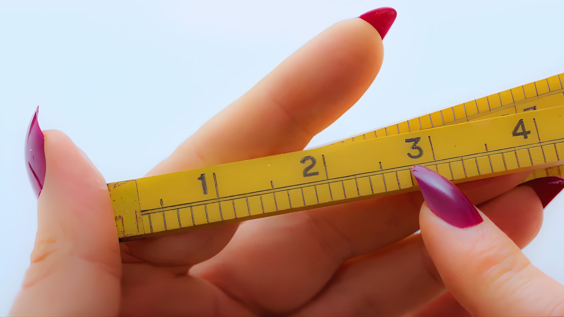 How Long is 4 Inches