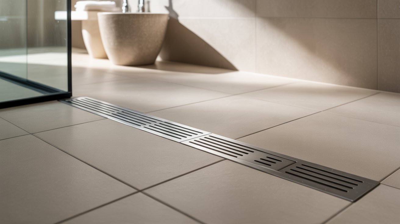 Sleek and Modern Design