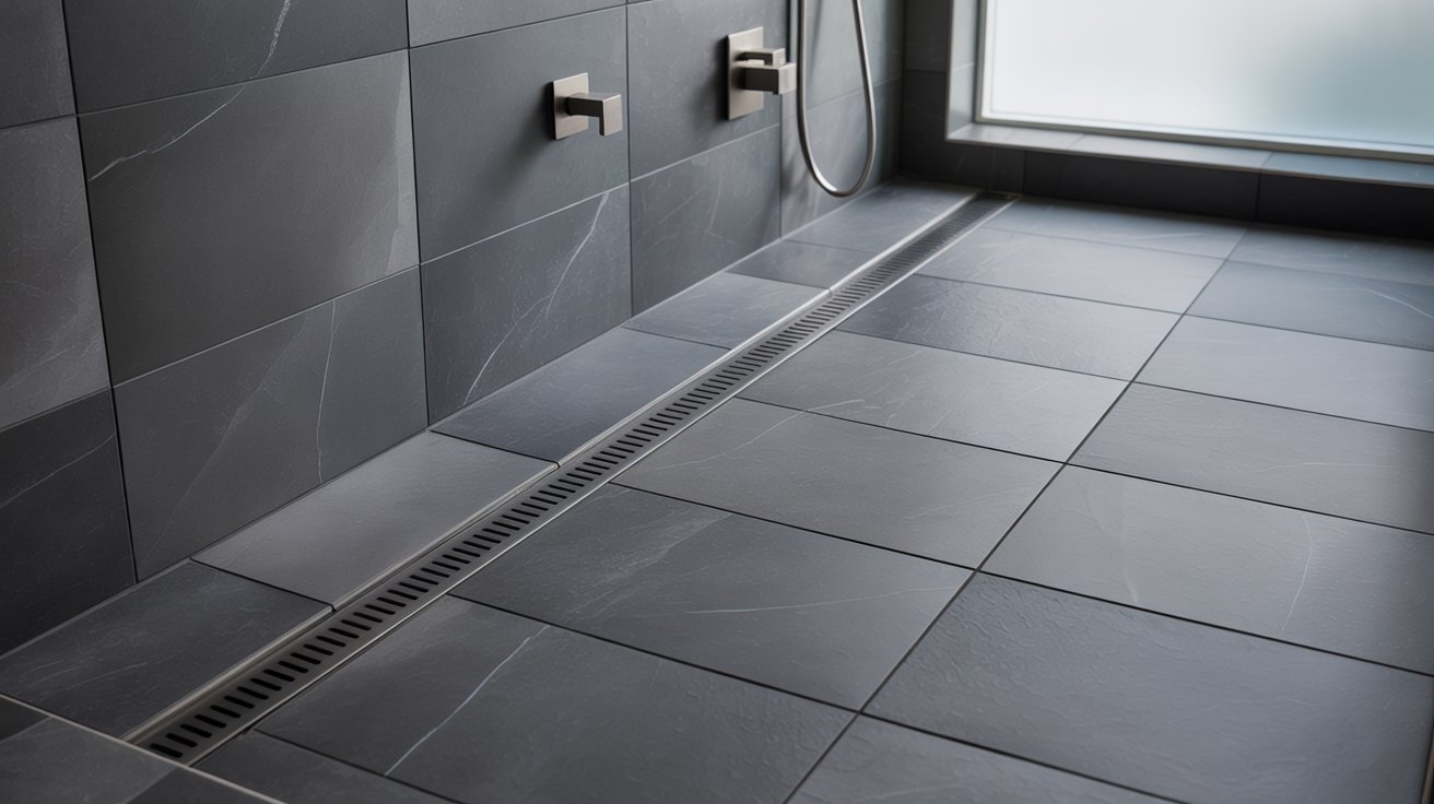 Easier Use of Large Tiles