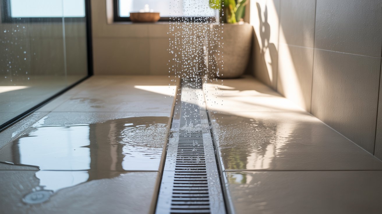 Improved Water Management