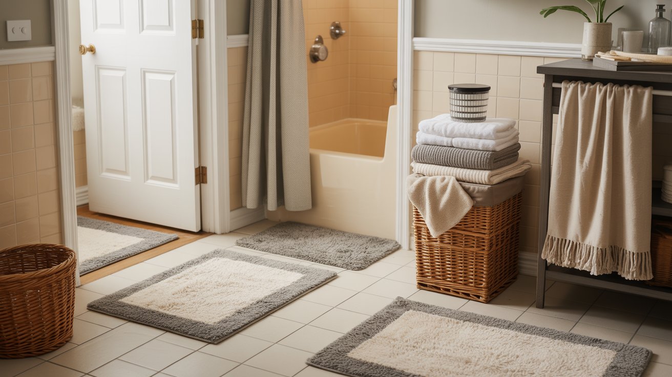 Affordable DIY Bathroom Soundproofing Solutions