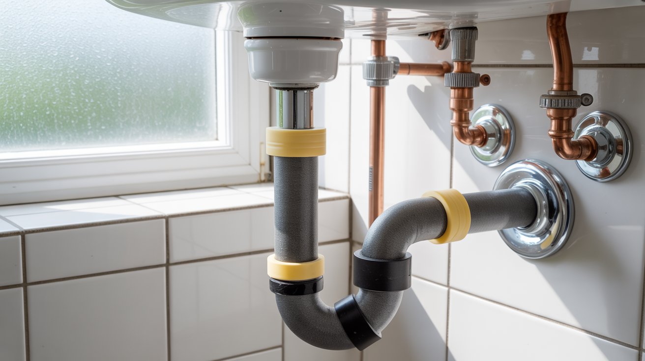 Plumbing Noise Solutions