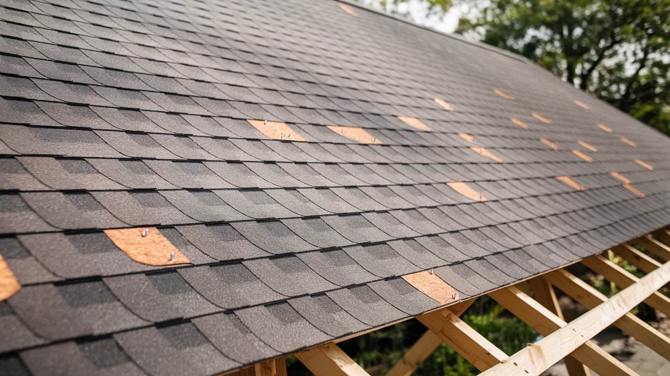Understanding Architectural Shingles