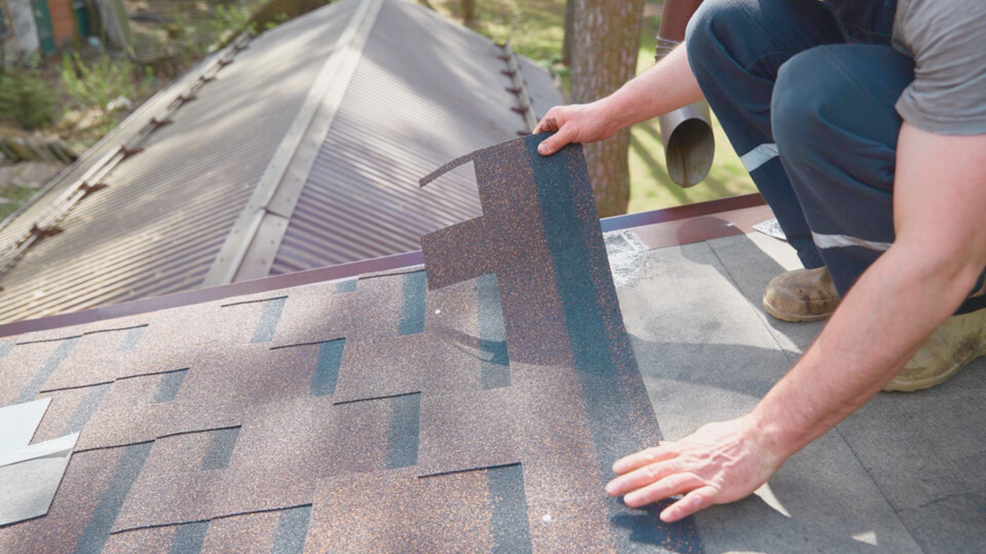 Position the First Row Properly