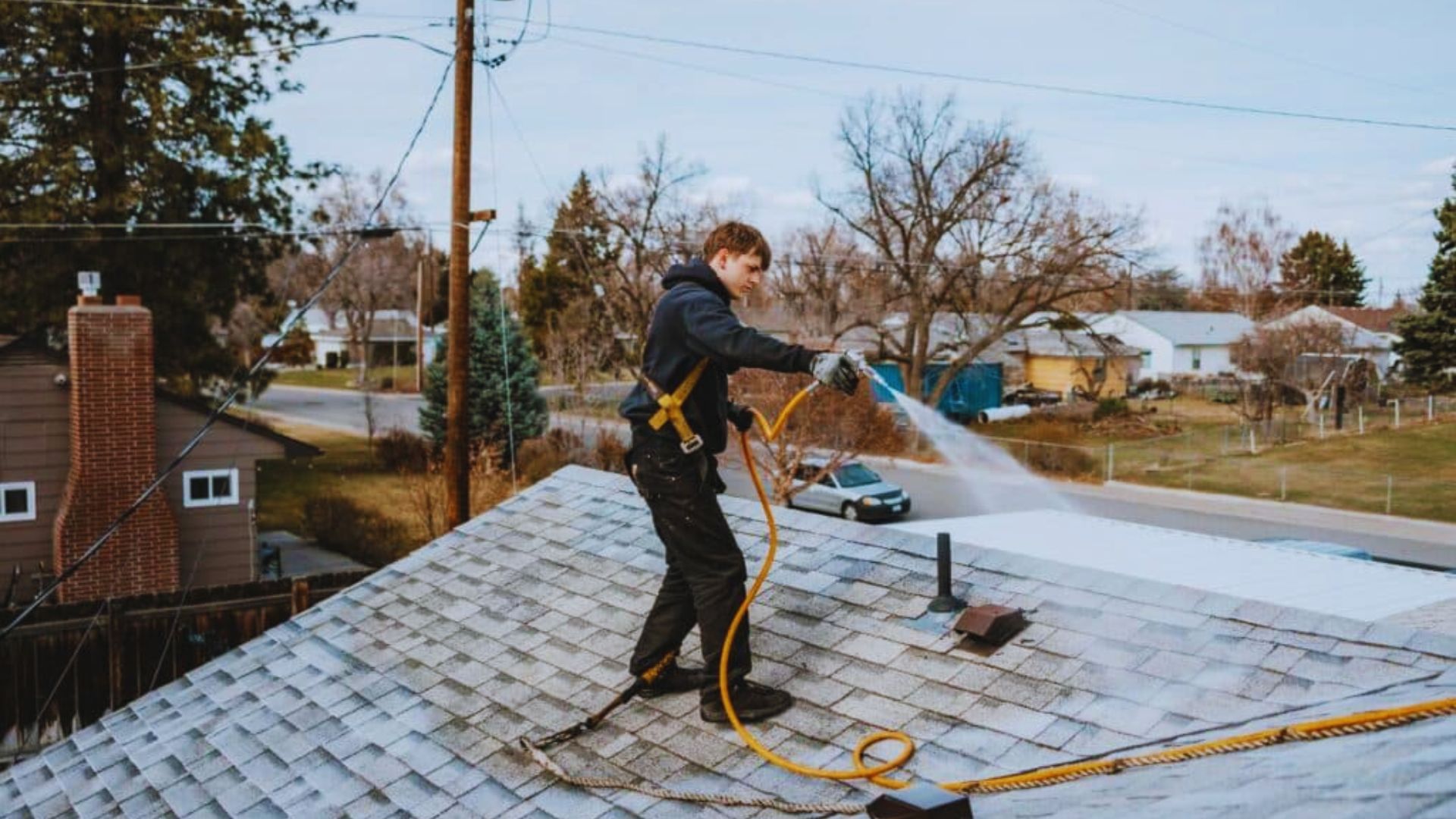 What Is Roof Rejuvenation