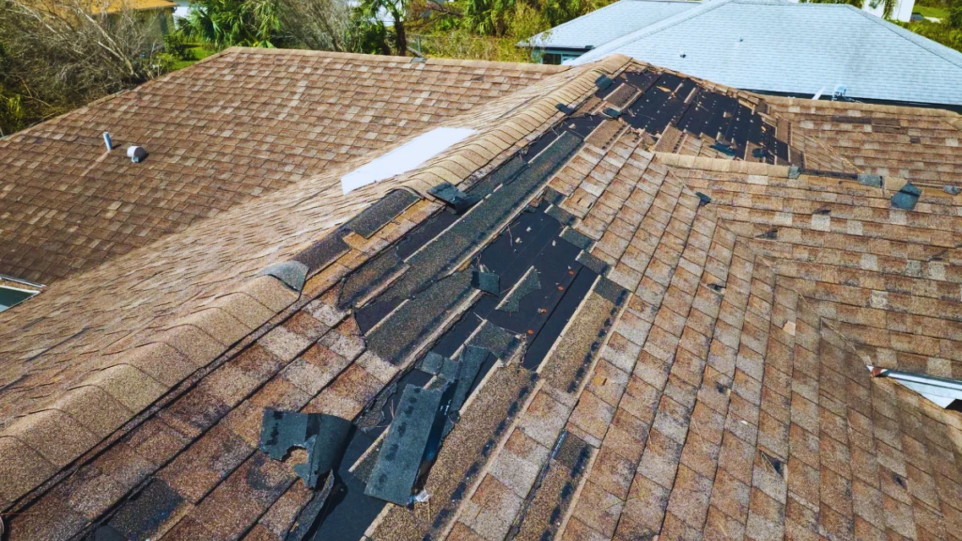 Roof Condition