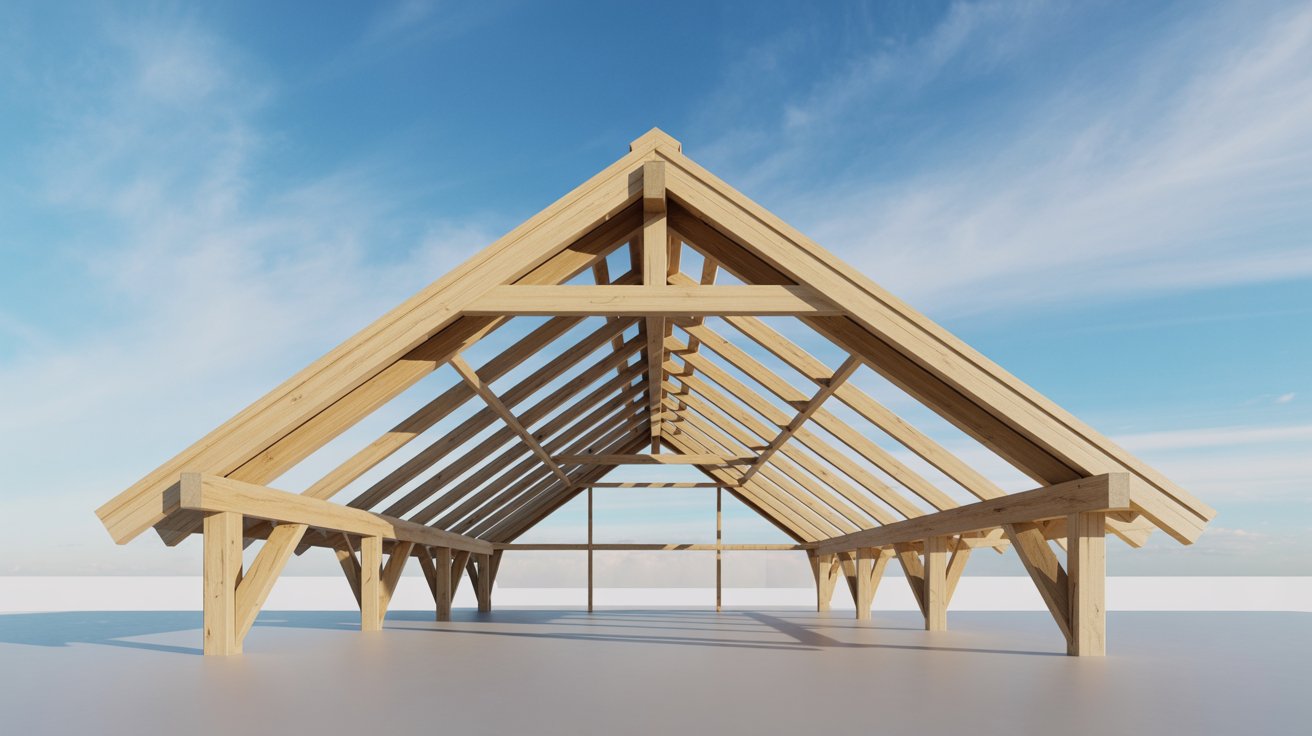What Is a Hip Roof