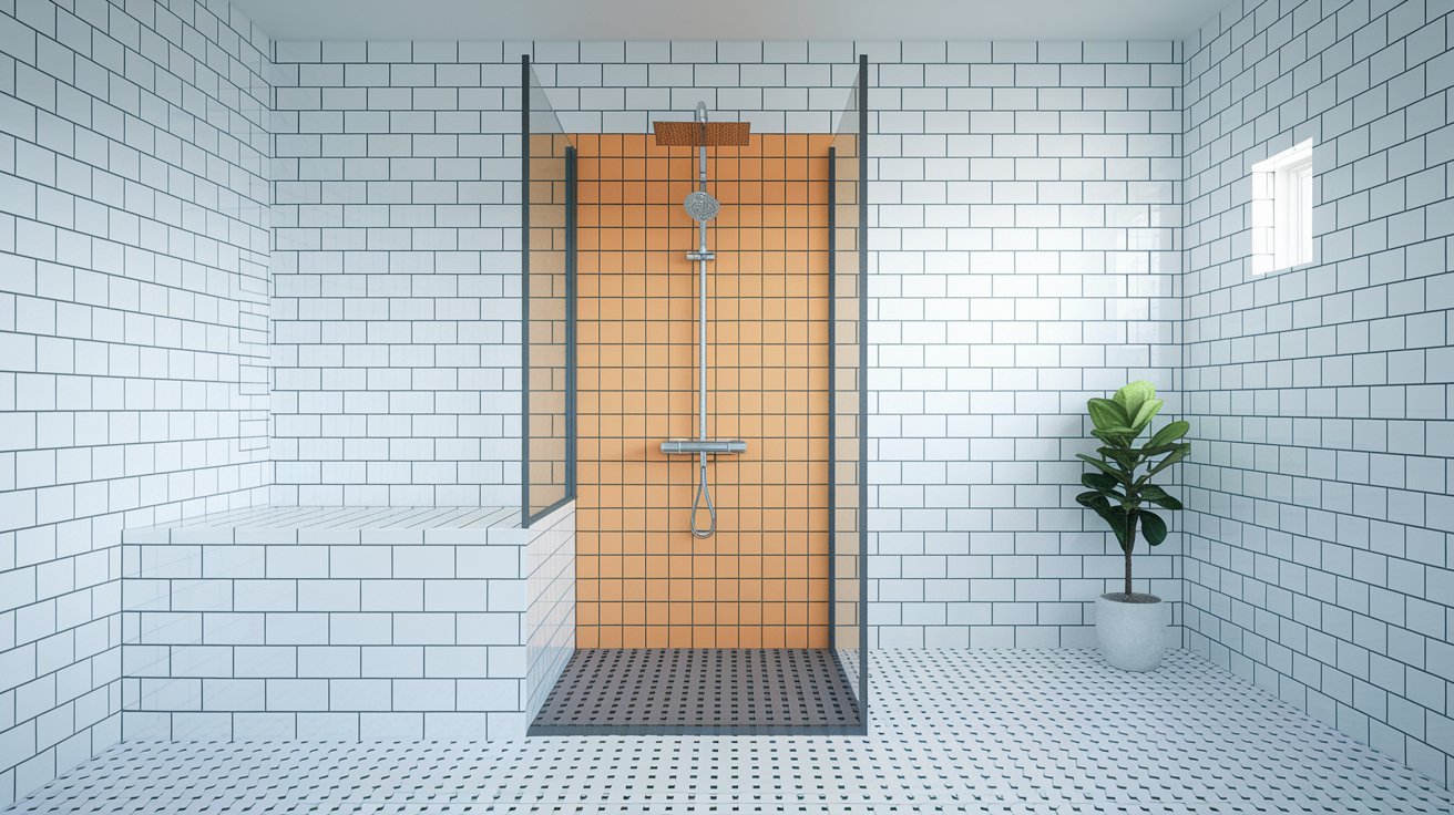 What Is Shower Wall Waterproofing