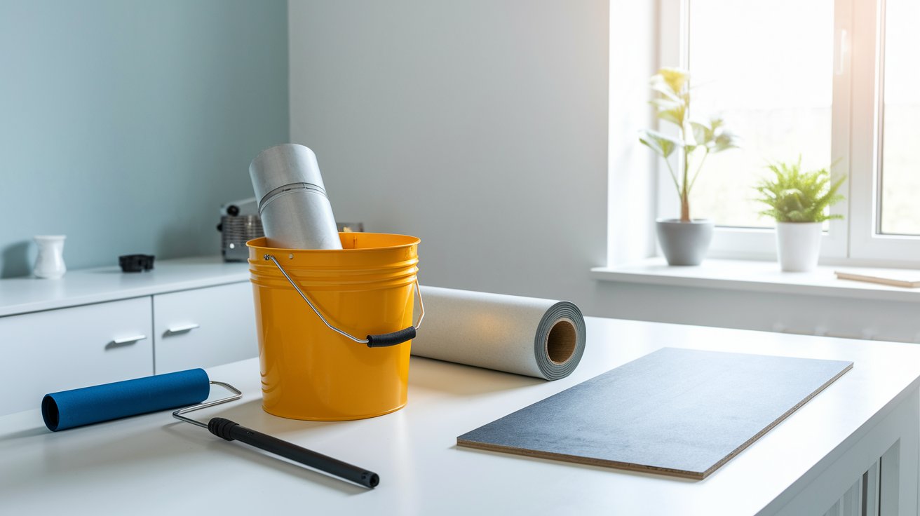 Choose Your Waterproofing Method