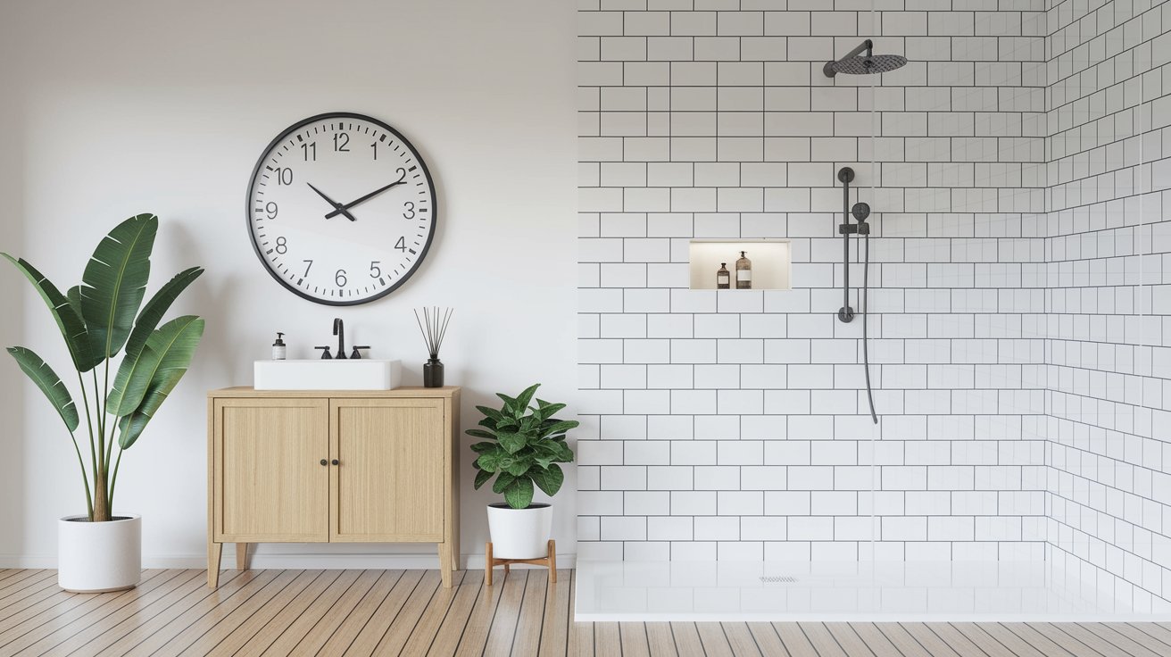 Allow Proper Drying Time