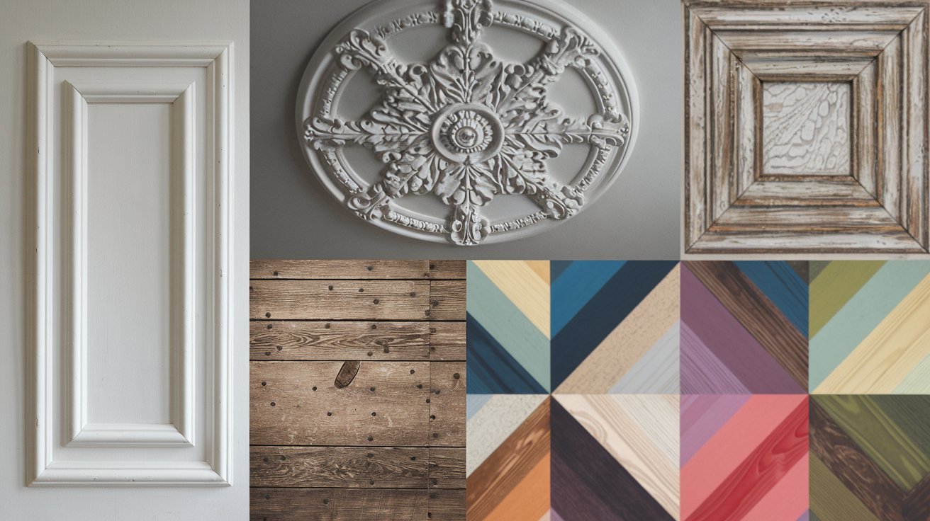 Matching Interior Styles