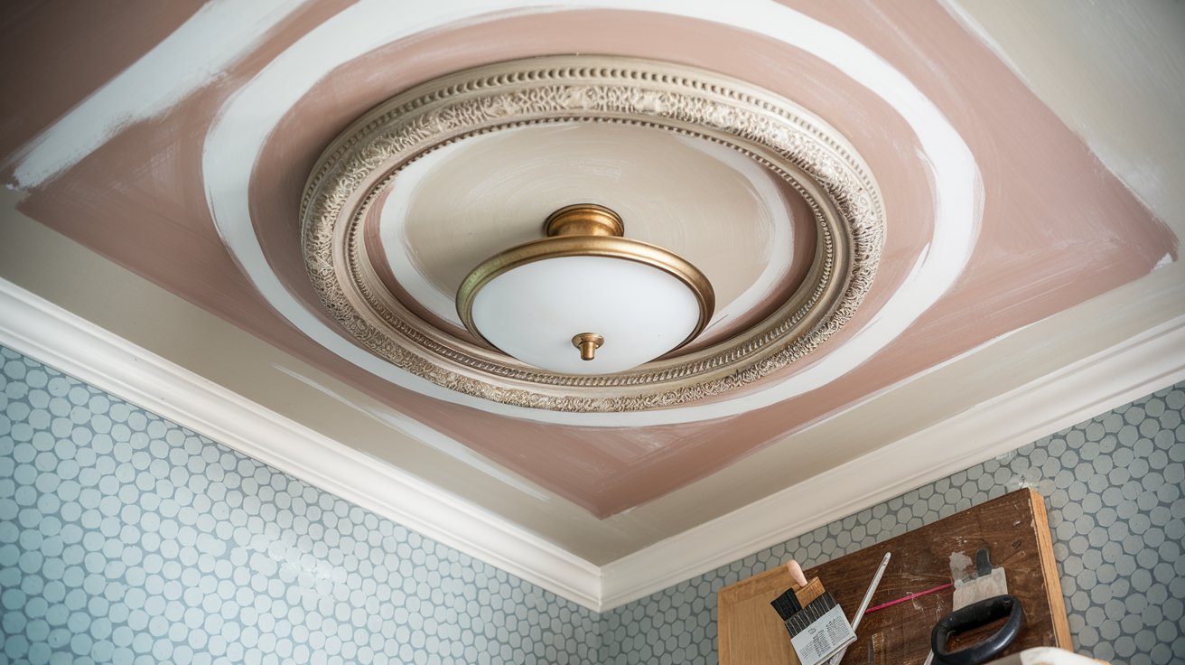 Thrifted Frame Transformation