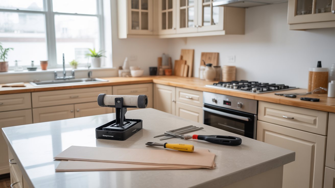 How to Ensure a Flawless Cabinet Refacing Outcome