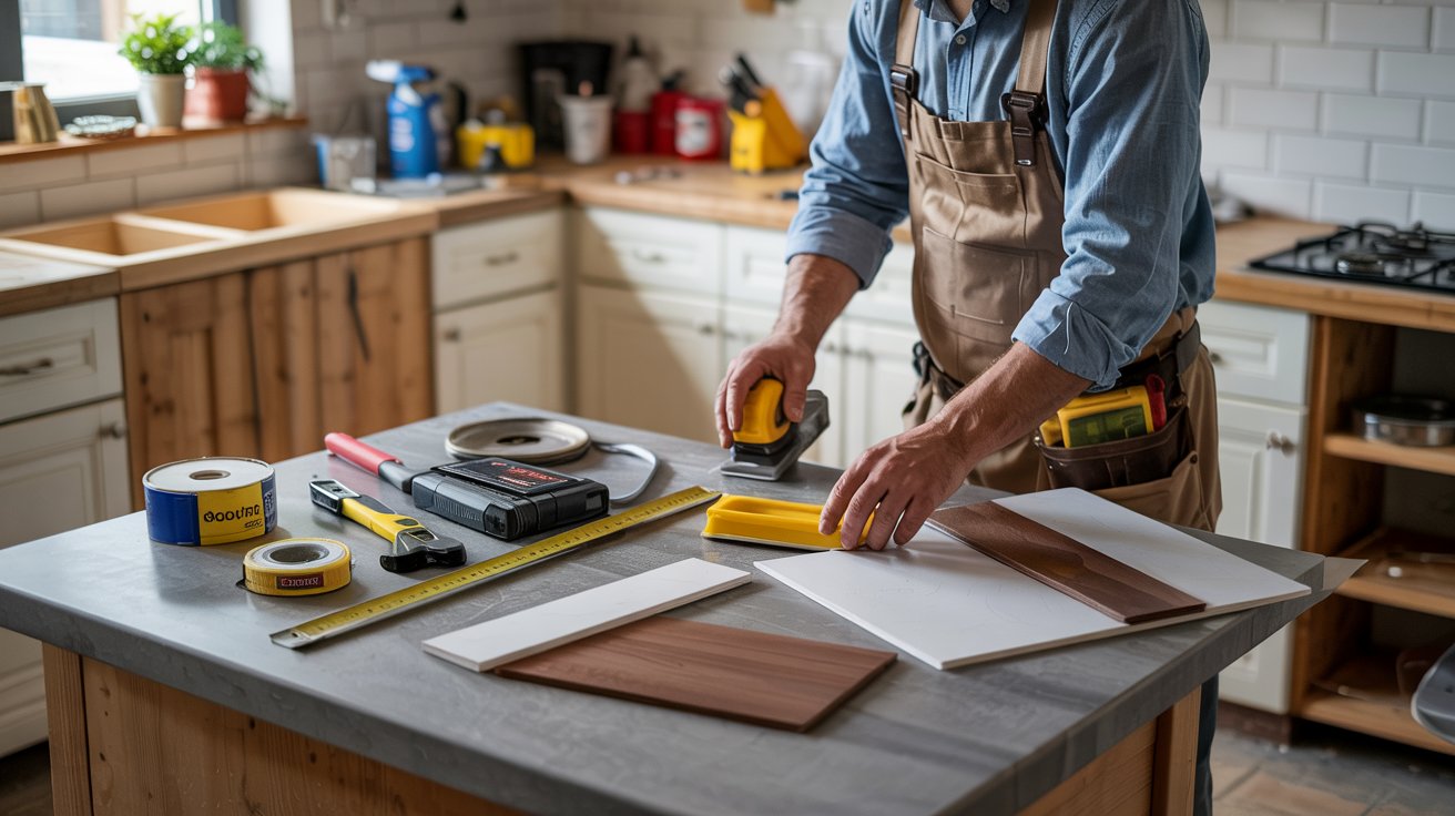 What to Know Before Starting Your Cabinet Refacing Project