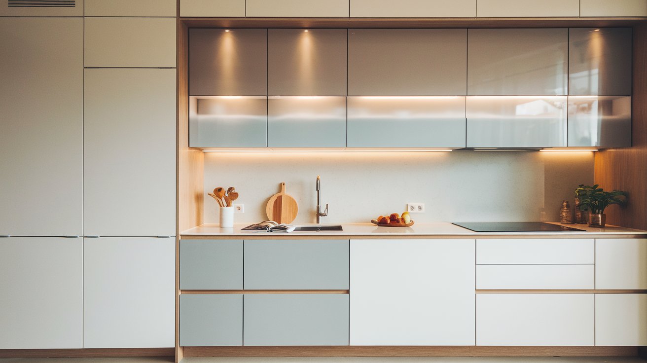 What Are Overlay Cabinets