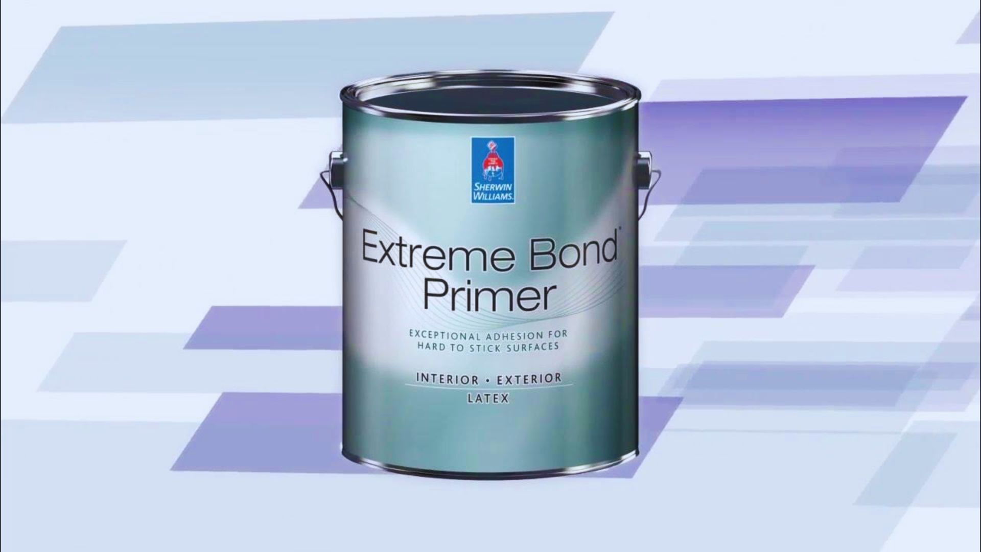 Sherwin-Williams Extreme Bond Primer