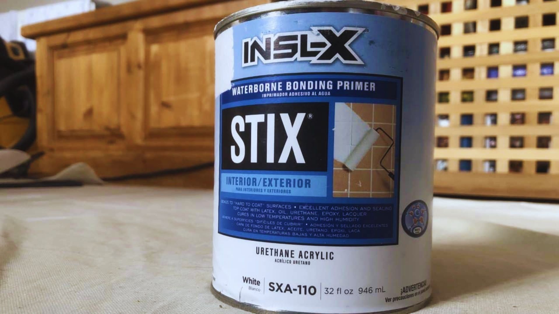 INSL-X Stix Bonding Primer