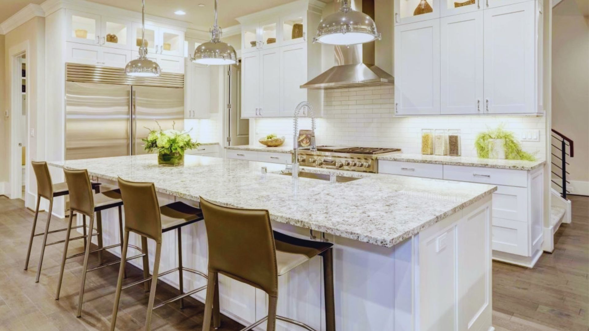 Kitchen Renovation Insights