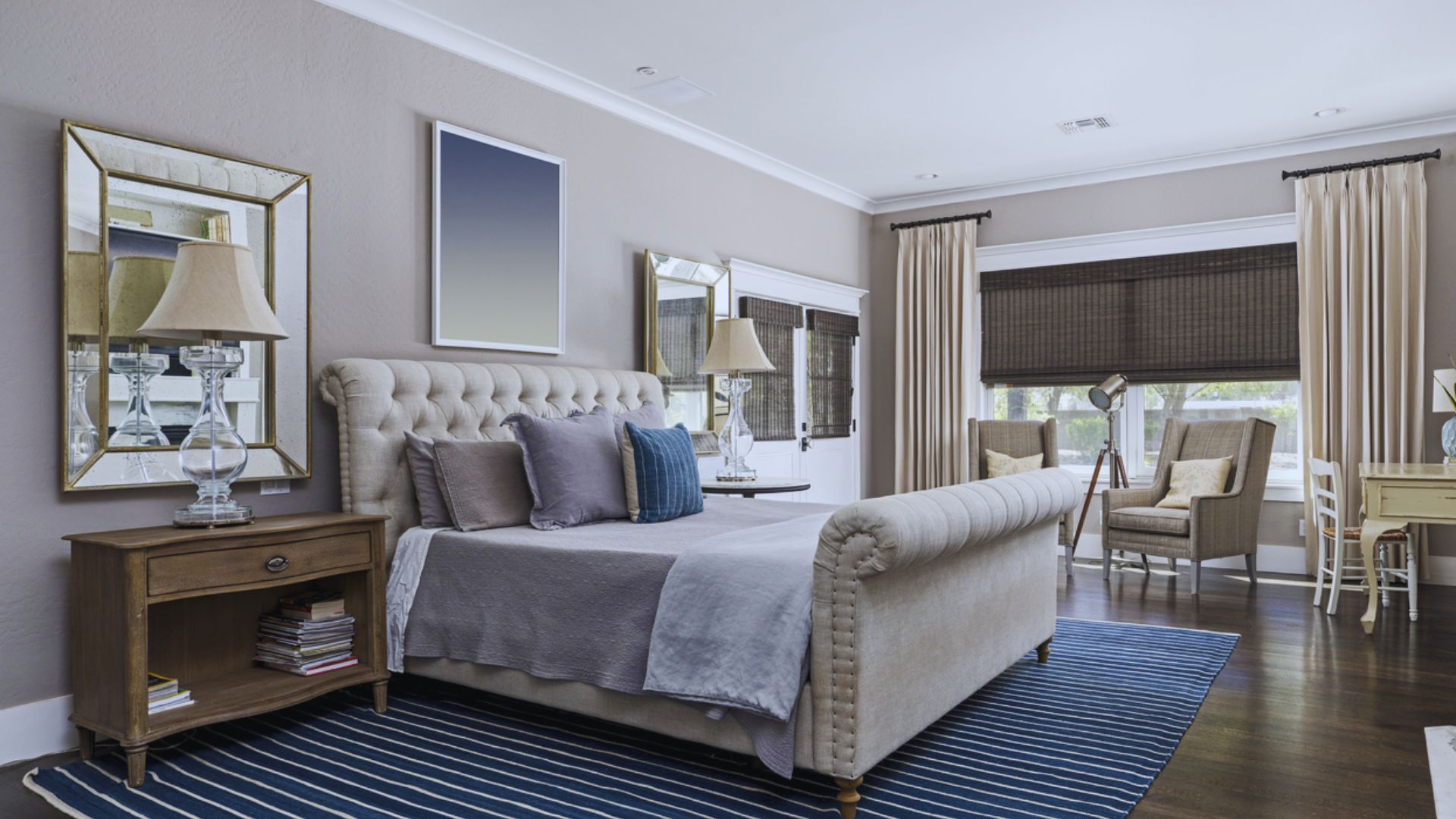 Bedroom Upgrades for Comfort