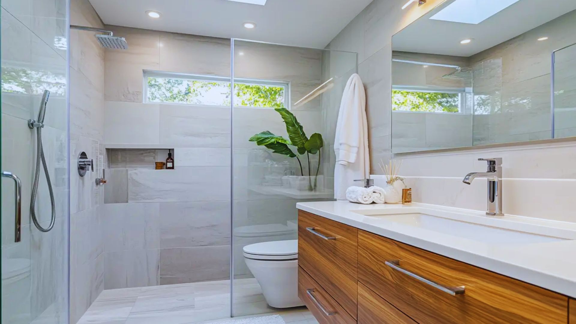 Bathroom Remodeling Tips