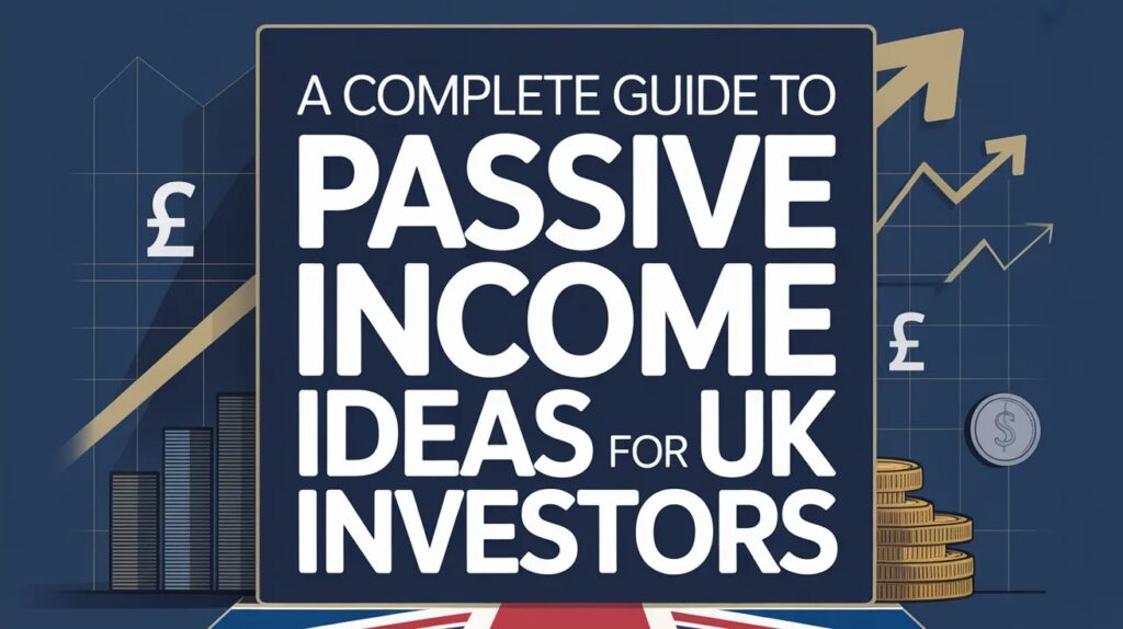 A Complete Guide to Passive