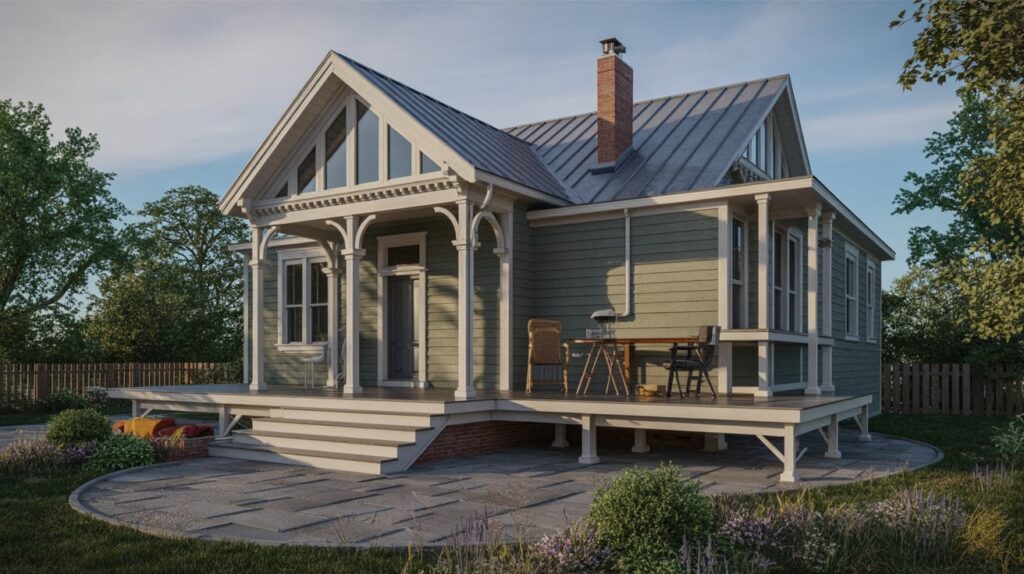 How Small Structural Shifts Turn Into Big Home Issues How Small Structural Shifts