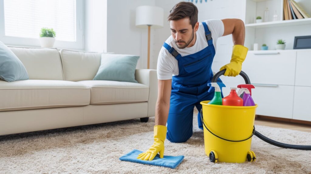 The Qualities of an Excellent Carpet Cleaning Business in Woodbridge, Virginia and Nearby Areas The Qualities of an Excellent