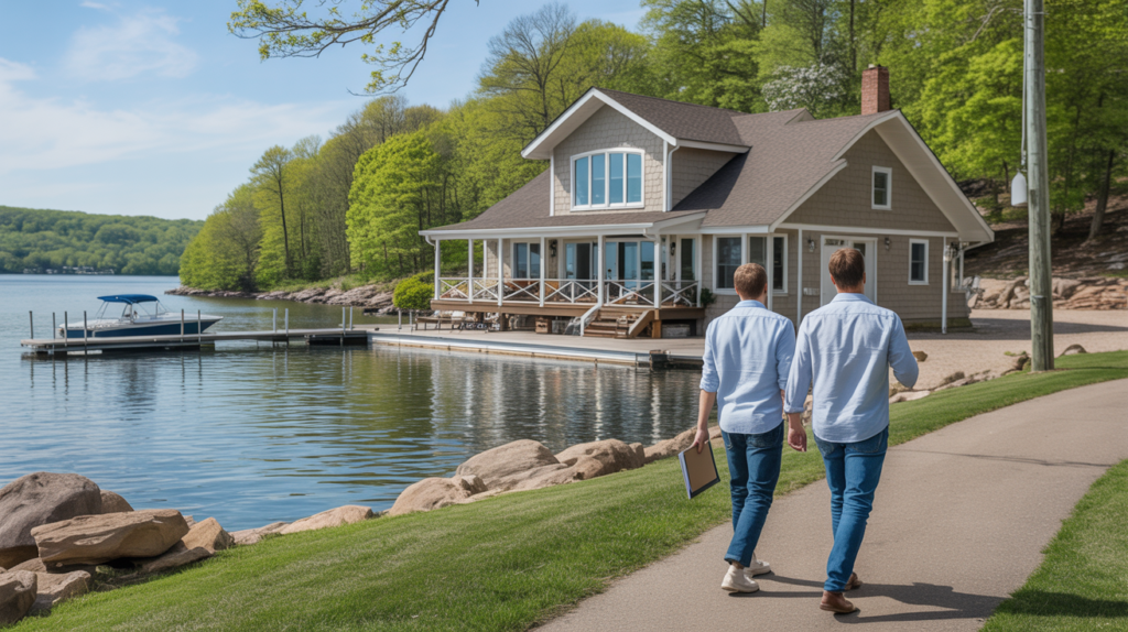 What Buyers Should Know About Homes at the Lake of the Ozarks