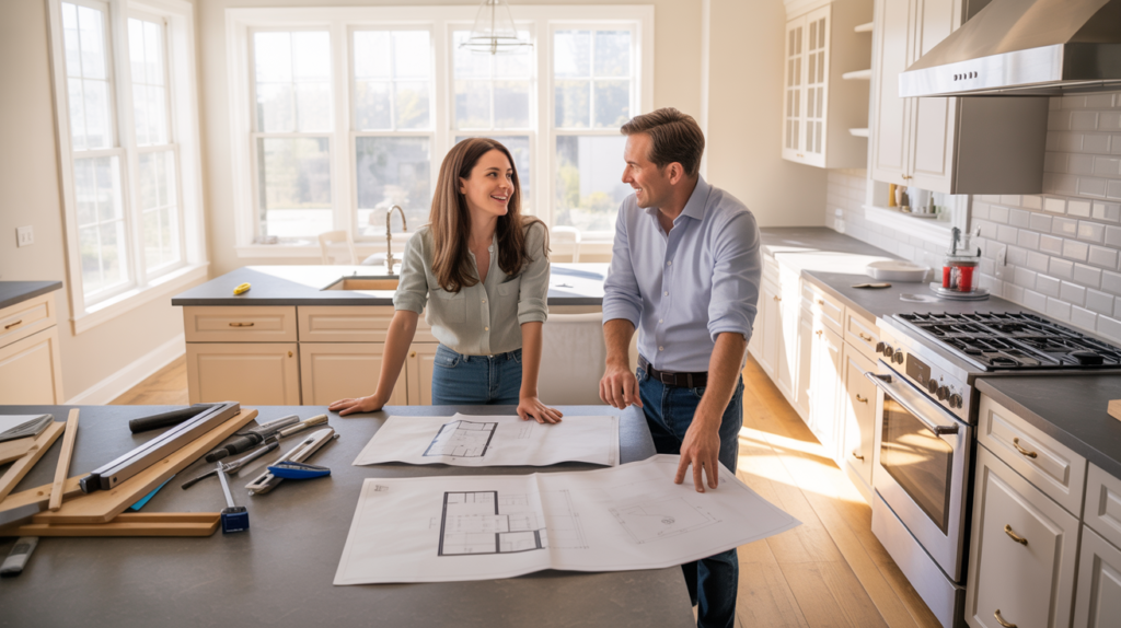 How to Plan a Kitchen Upgrade You Won’t Regret How to Plan a Kitchen Upgrade You Won’t Regret