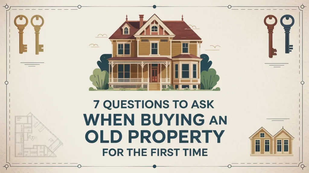 7 Questions to Ask When Buying