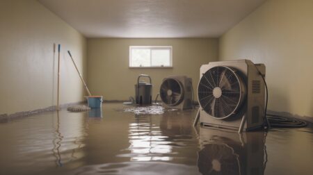 What to Do After Basement Flooding: Cleanup, Drying, and Repair Tips ...