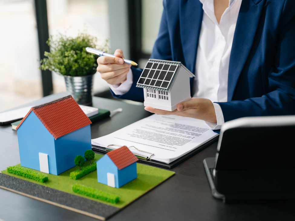 Energy Efficiency and Modern Buyer Expectations