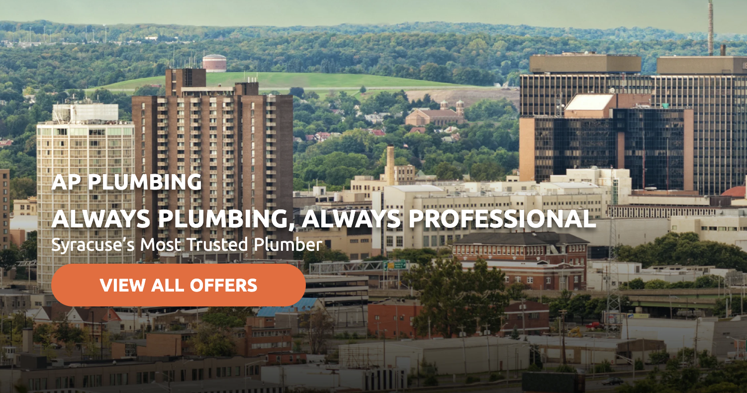 4. AP Plumbing
