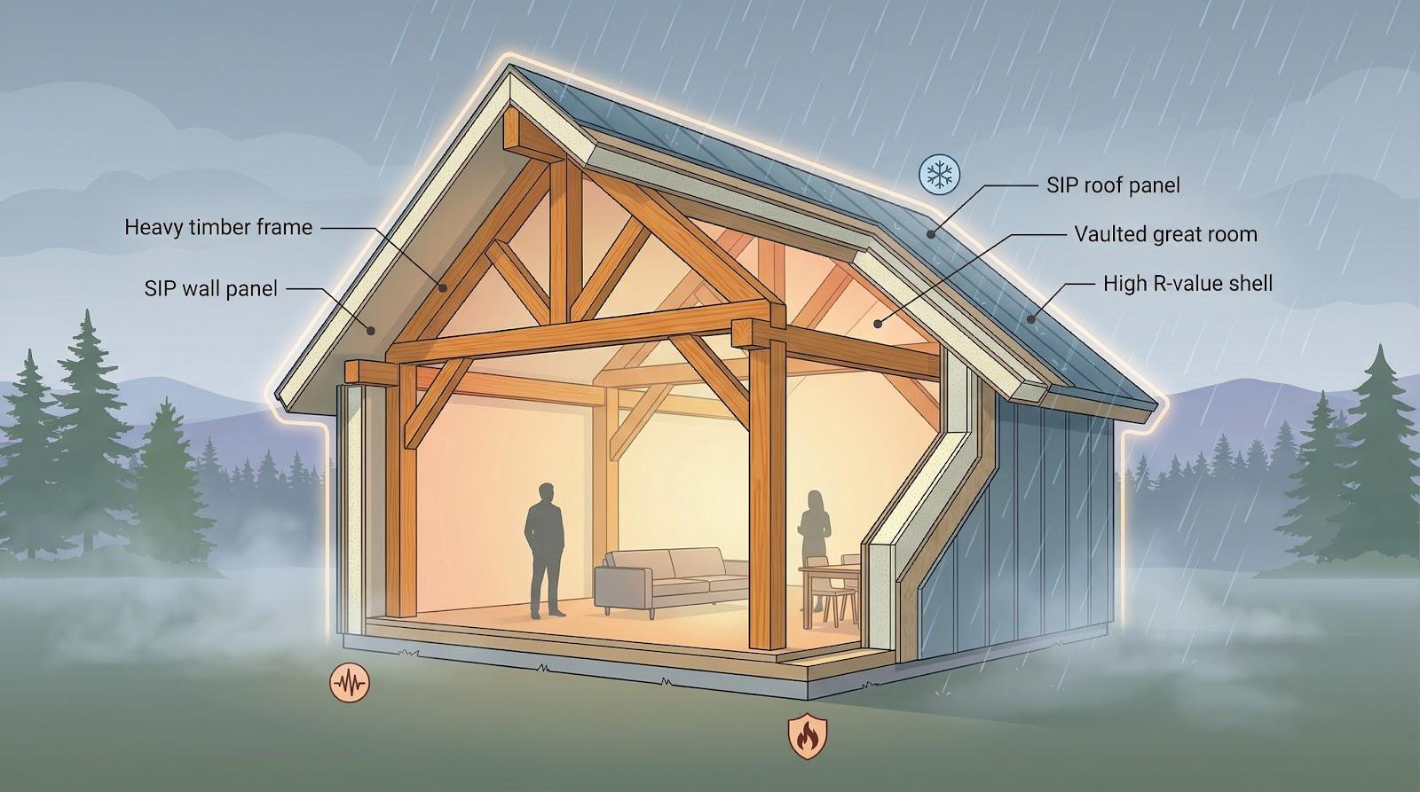 Speed is only half the appeal.