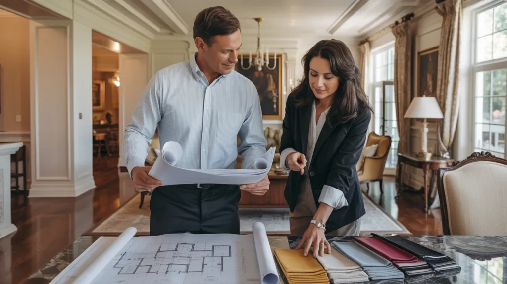 Luxury Home Remodeling Bellevue