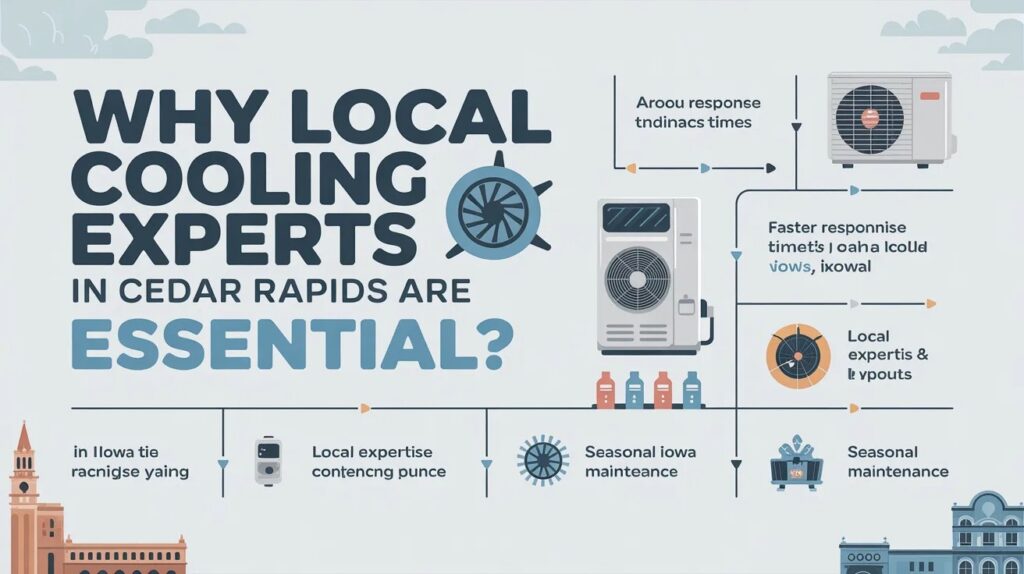 my local colling experts