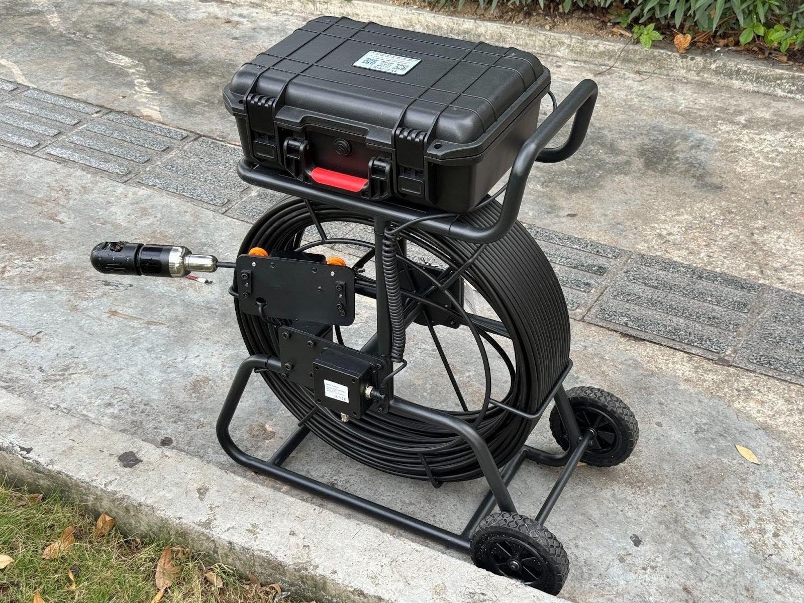 Key Features to Look for in a Sewer Camera