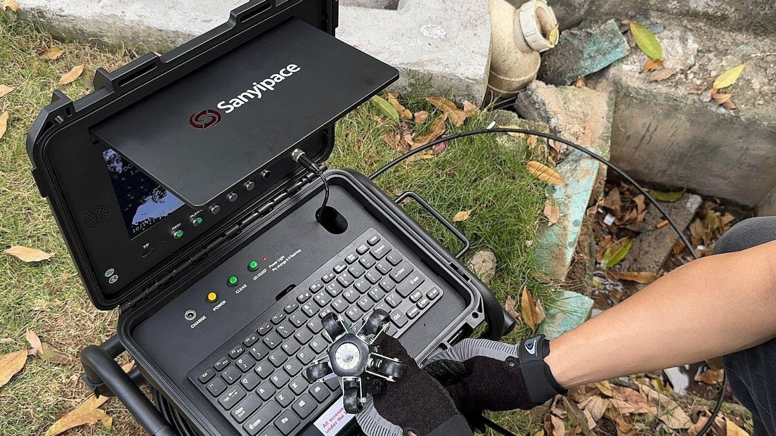 Why Every Homeowner Should Consider a Sewer Camera