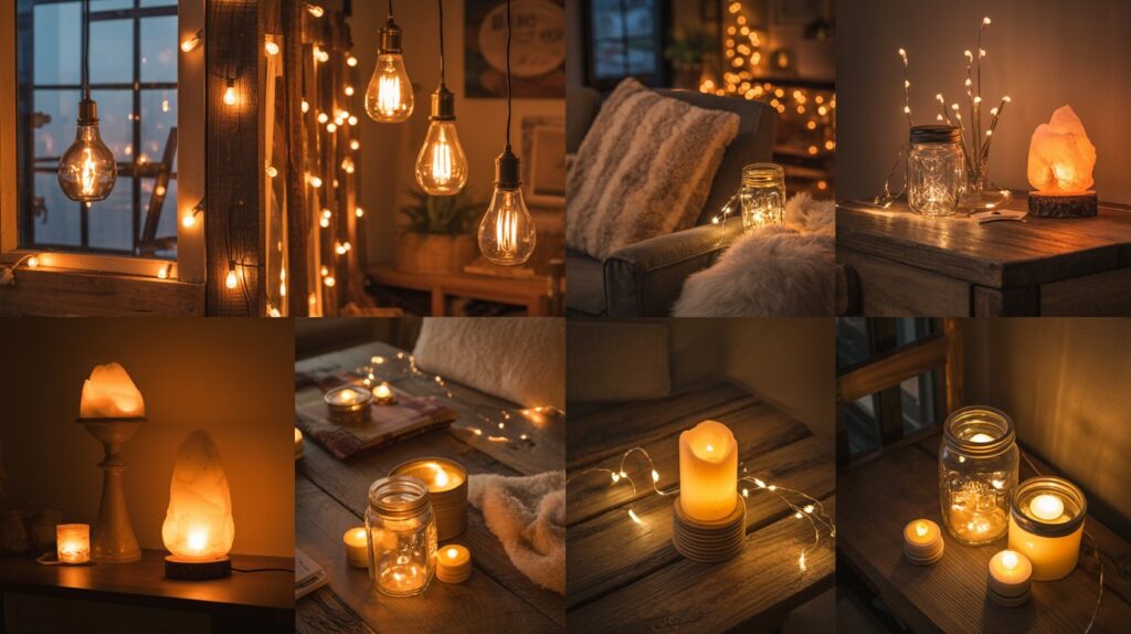 Unique Lighting Options to Add a Cozy Ambience to Your Home